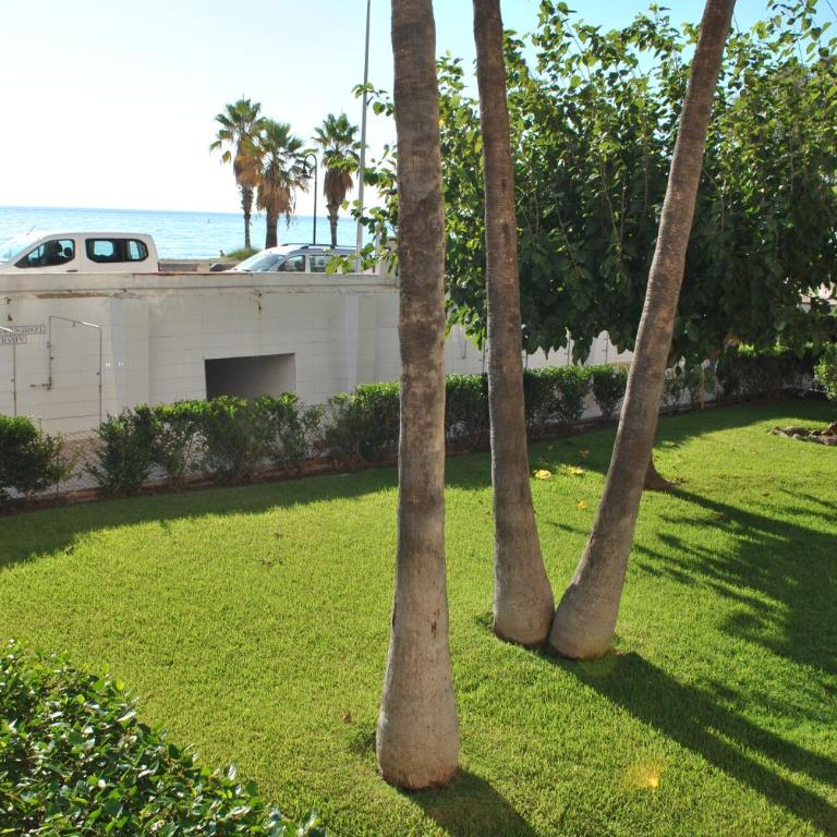 Apartamento Benicasim 1ª línea de playa - Two-Bedroom Apartment - 22