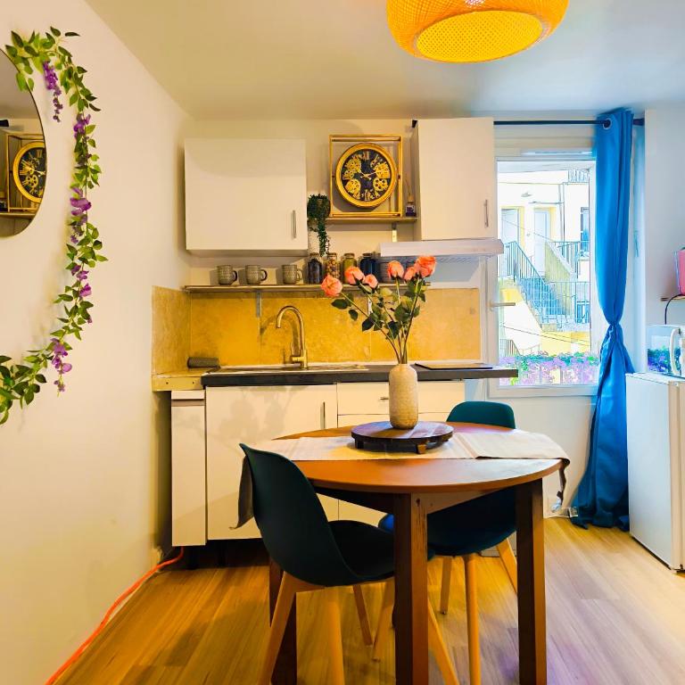 Le King & Suites étoilées - Studio - 2
