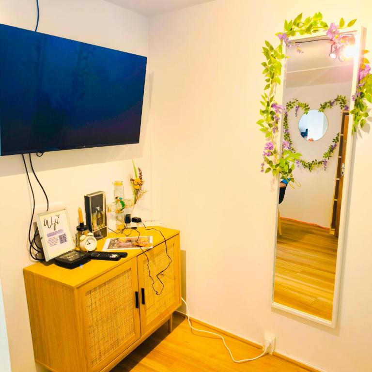 Le King & Suites étoilées - Studio - 6