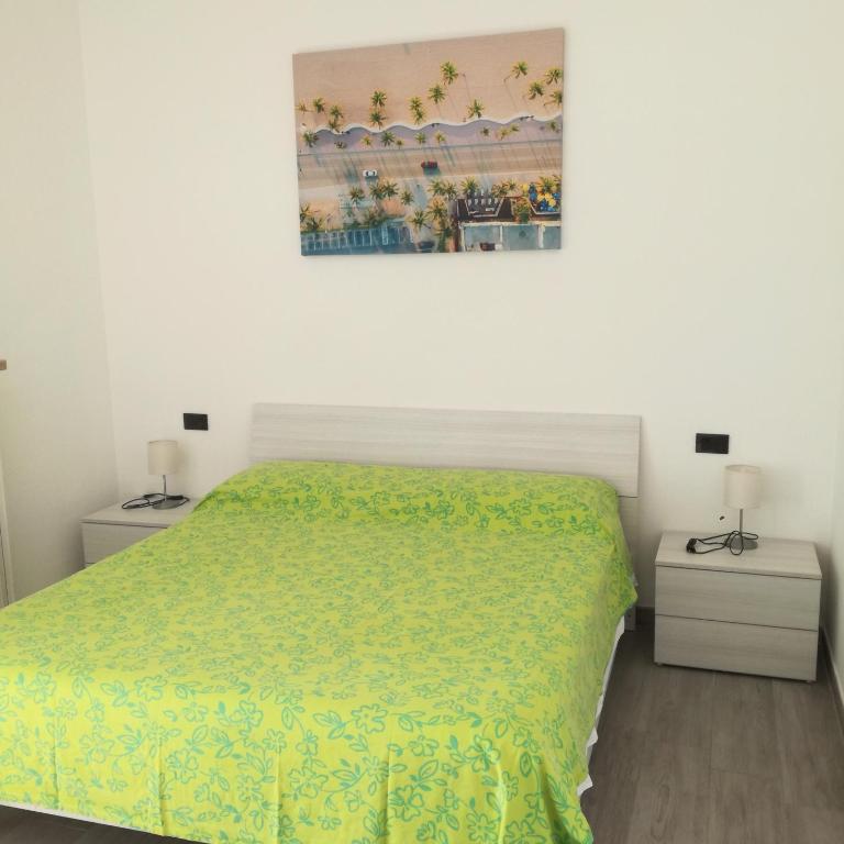Le Giare Apartments Garda - Appartamento con Terrazza - 17