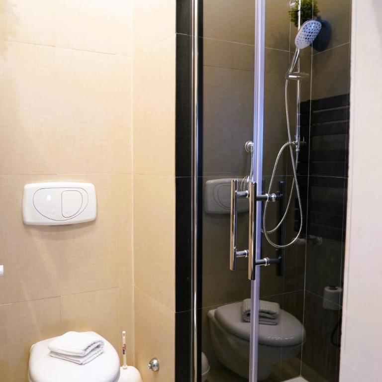 Dimora Le Vele - ELEGANZA con VISTA MARE - Casa con 1 Camera da Letto - 10