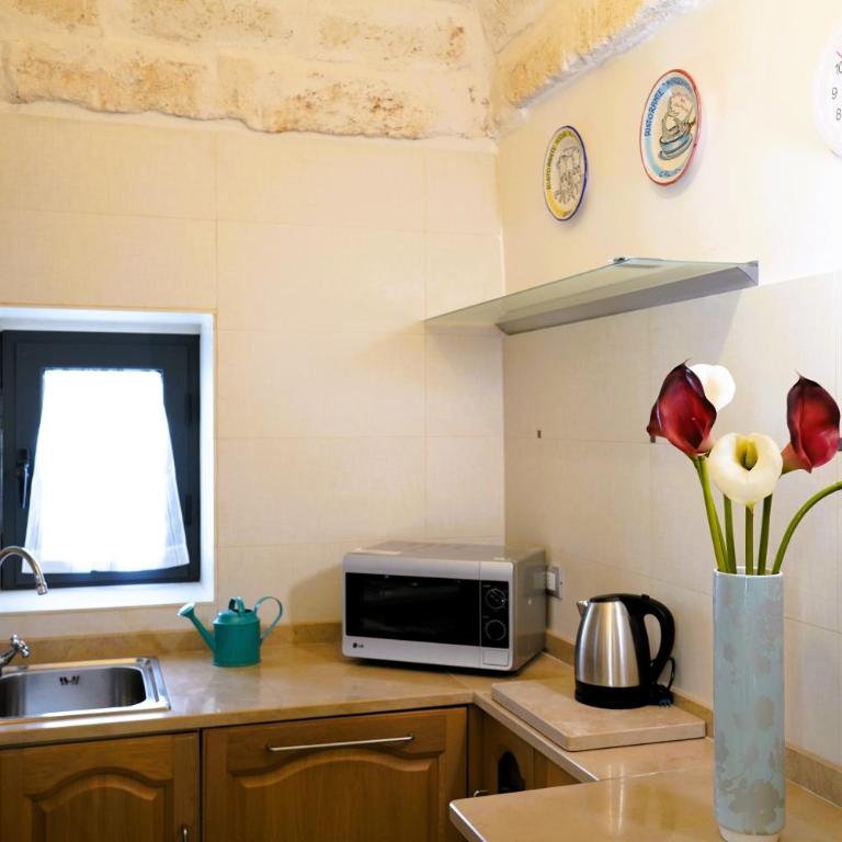Dimora Le Vele - ELEGANZA con VISTA MARE - Casa con 1 Camera da Letto - 29