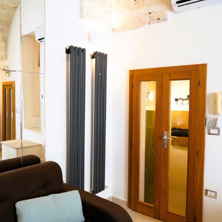 Dimora Le Vele - ELEGANZA con VISTA MARE - Casa con 1 Camera da Letto - 16