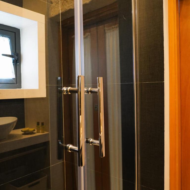 Dimora Le Vele - ELEGANZA con VISTA MARE - Casa con 1 Camera da Letto - 40