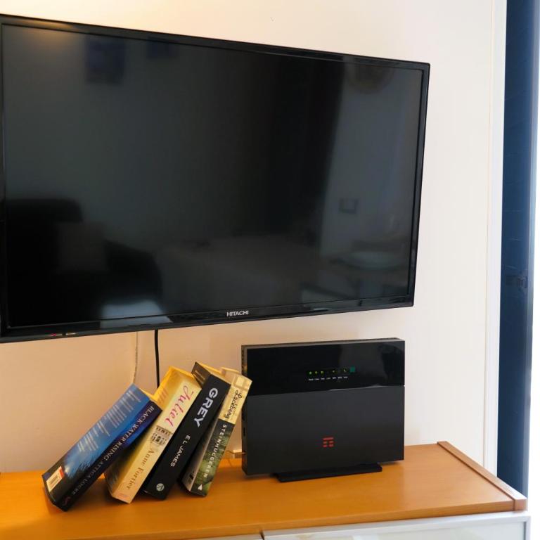 Dimora Le Vele - ELEGANZA con VISTA MARE - Casa con 1 Camera da Letto - 8