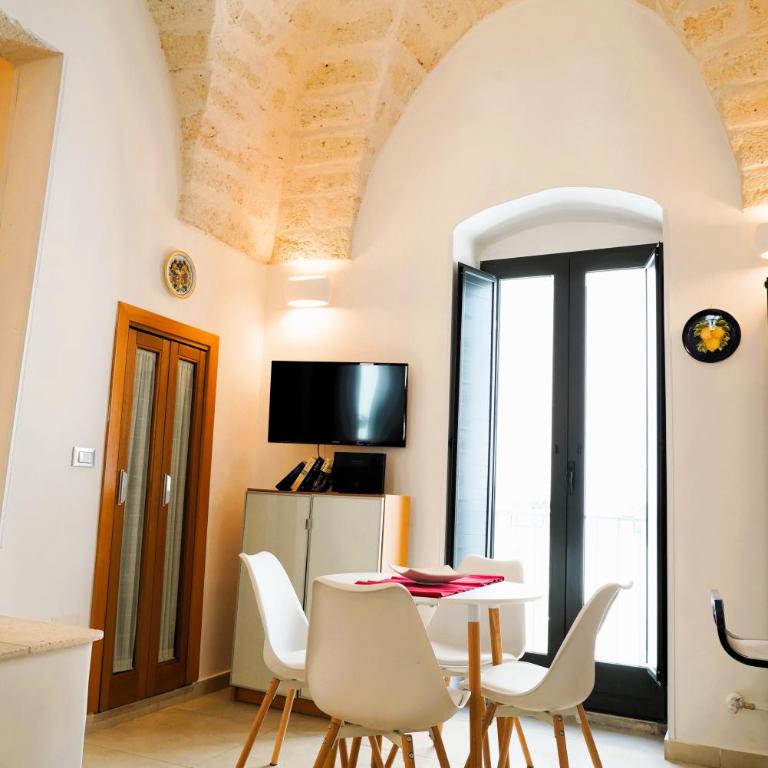 Dimora Le Vele - ELEGANZA con VISTA MARE - Casa con 1 Camera da Letto - 24