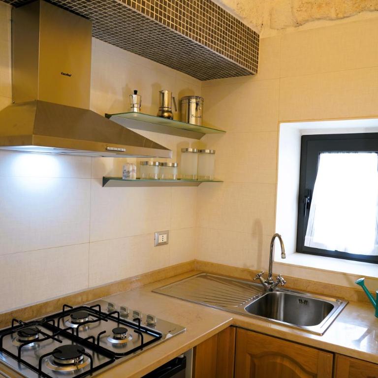 Dimora Le Vele - ELEGANZA con VISTA MARE - Casa con 1 Camera da Letto - 3
