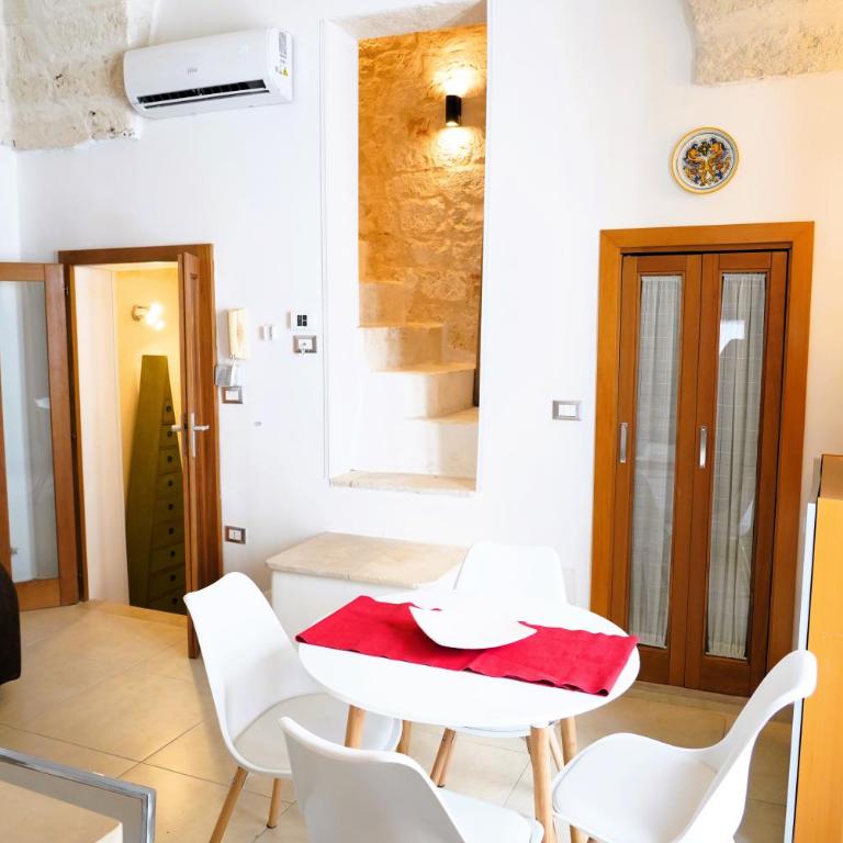 Dimora Le Vele - ELEGANZA con VISTA MARE - Casa con 1 Camera da Letto - 20