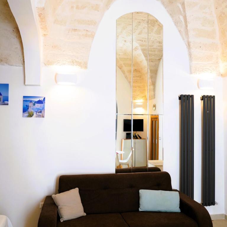 Dimora Le Vele - ELEGANZA con VISTA MARE - Casa con 1 Camera da Letto - 22