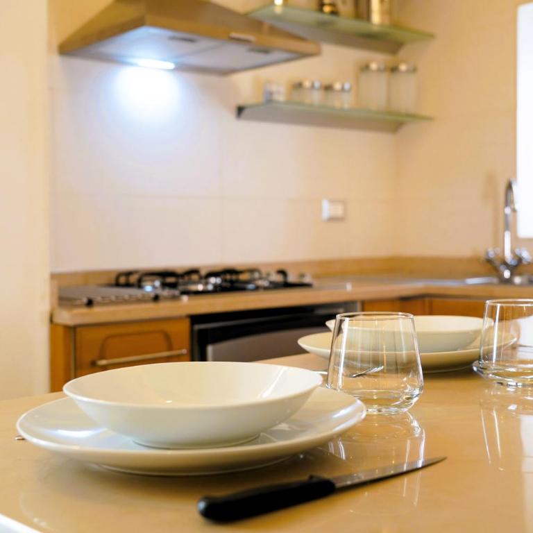 Dimora Le Vele - ELEGANZA con VISTA MARE - Casa con 1 Camera da Letto - 27