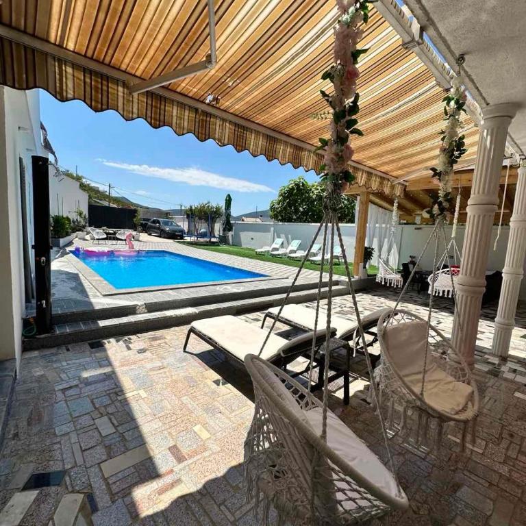 Holiday House As Moon - Kuća sa 2 Spavaće Sobe - 16