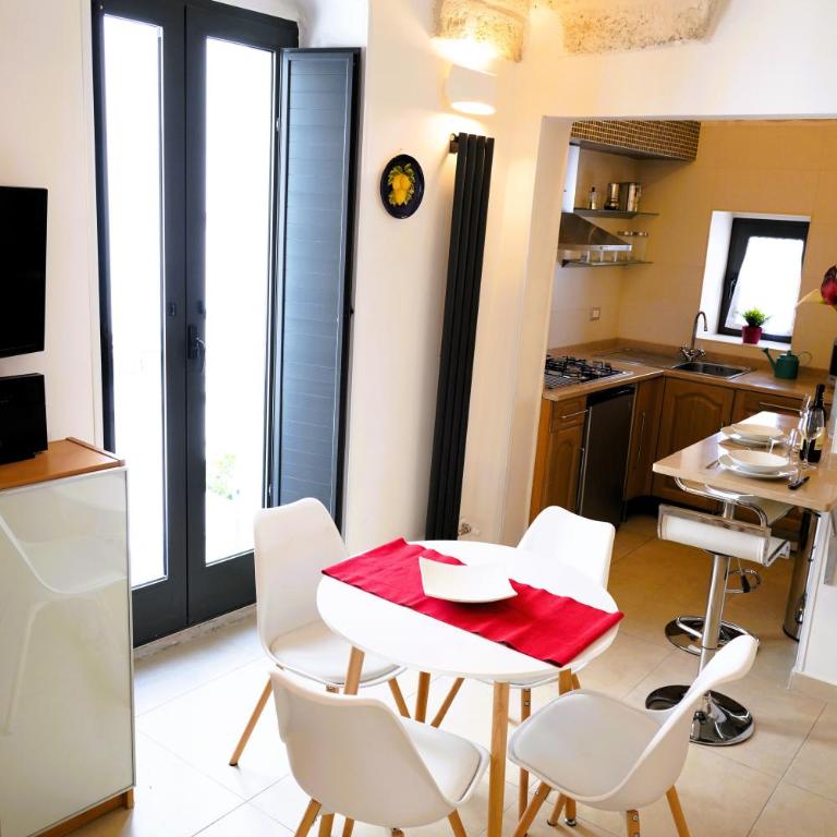 Dimora Le Vele - ELEGANZA con VISTA MARE - Casa con 1 Camera da Letto - 25