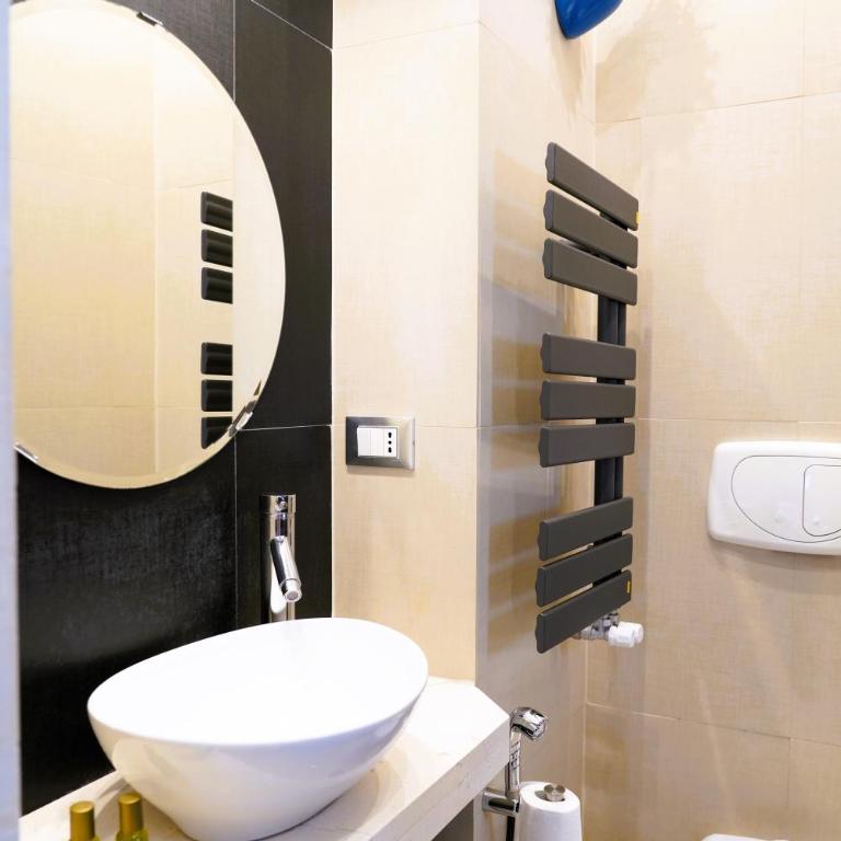 Dimora Le Vele - ELEGANZA con VISTA MARE - Casa con 1 Camera da Letto - 39