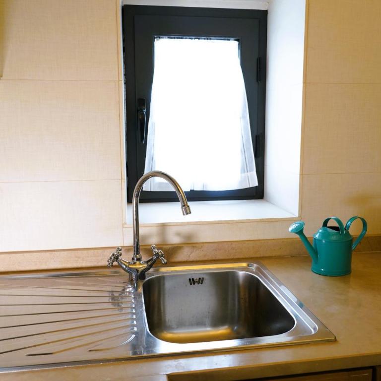 Dimora Le Vele - ELEGANZA con VISTA MARE - Casa con 1 Camera da Letto - 32