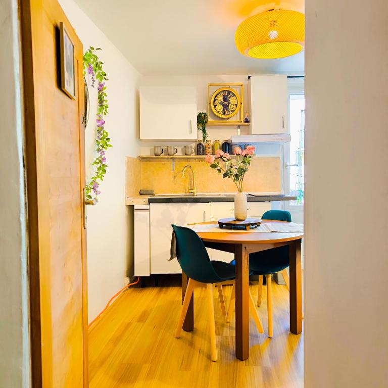 Le King & Suites étoilées - Studio - 14