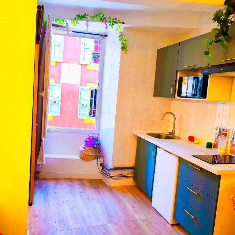 Le King & Suites étoilées - Superior Studio - 26