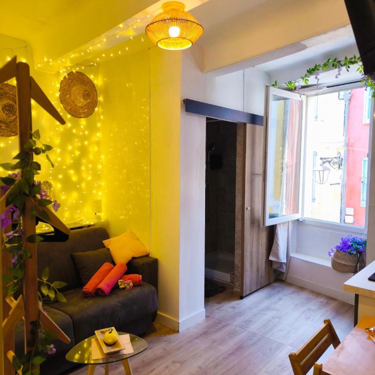 Le King & Suites étoilées - Superior Studio - 29