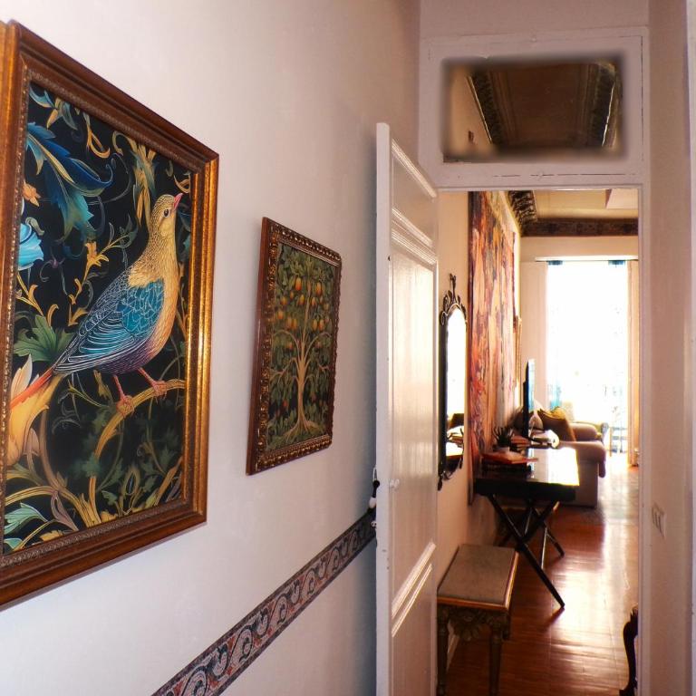 Boutique Carthago Modernista Experiencias CarthagoTematizadas - Apartamento Deluxe - 2