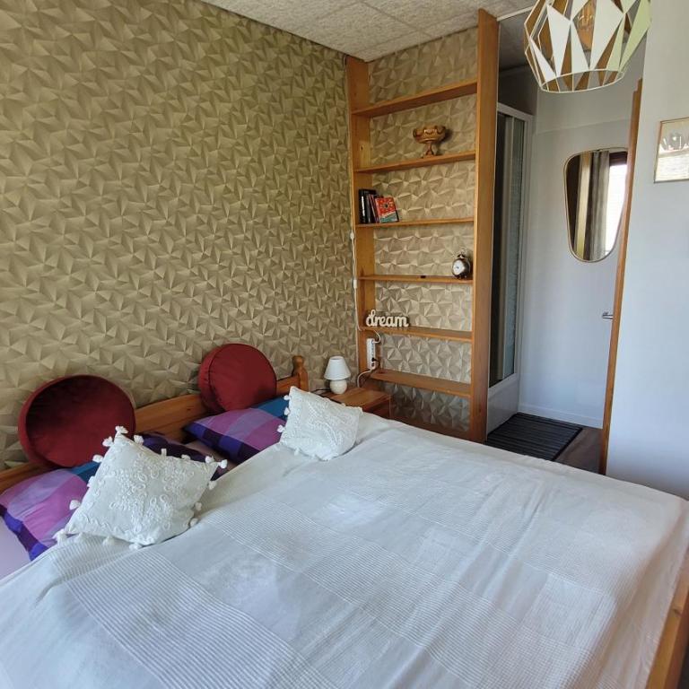 Villa Blu - Doppelzimmer - 9