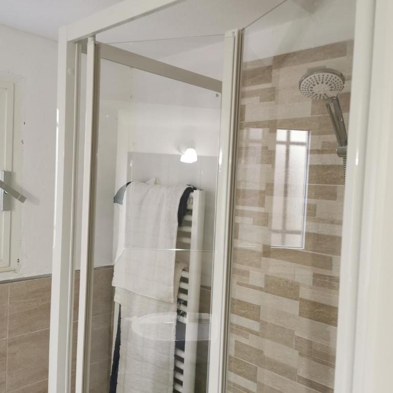 Ai PESCI BLUE FLAT - Appartamento con 1 Camera da Letto - 34
