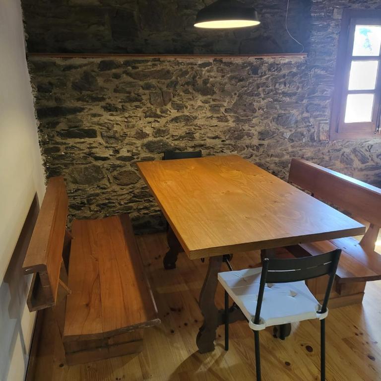 Explora Pirineos Arán - Apartamento Deluxe de 2 dormitorios con vistas al jardín - 7