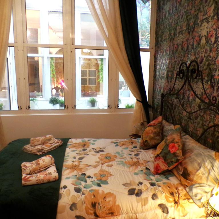 Boutique Carthago Modernista Experiencias CarthagoTematizadas - Apartamento Deluxe - 39
