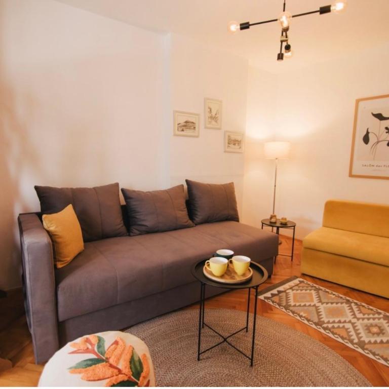Apartman sunce Visoko - Apartman sa 2 Spavaće Sobe - 40