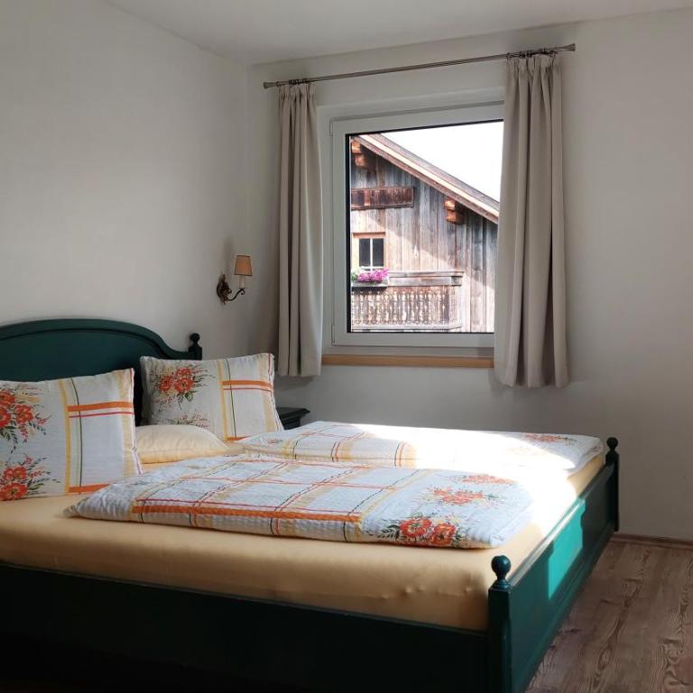 Haus Ellbrunn - Apartamento de 1 dormitorio - 1