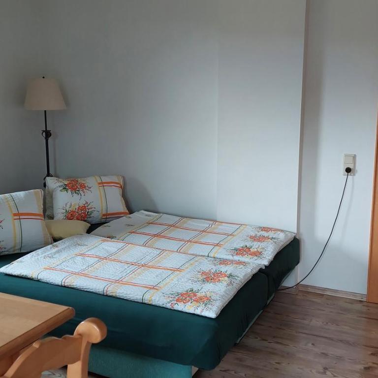 Haus Ellbrunn - Apartamento de 1 dormitorio - 8