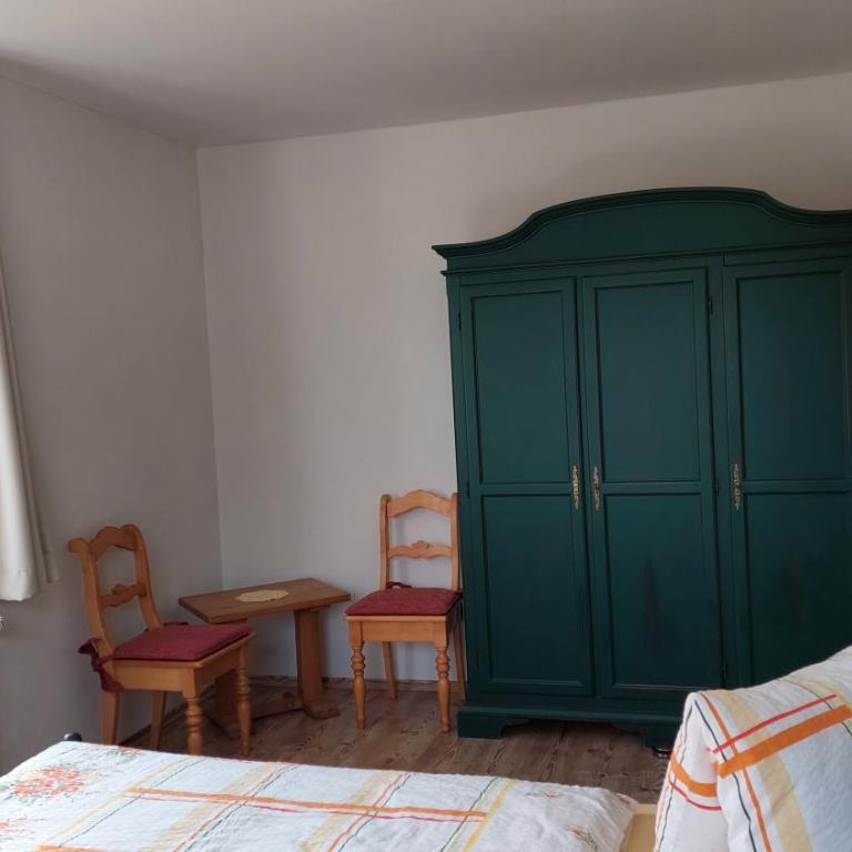 Haus Ellbrunn - Apartamento de 1 dormitorio - 4
