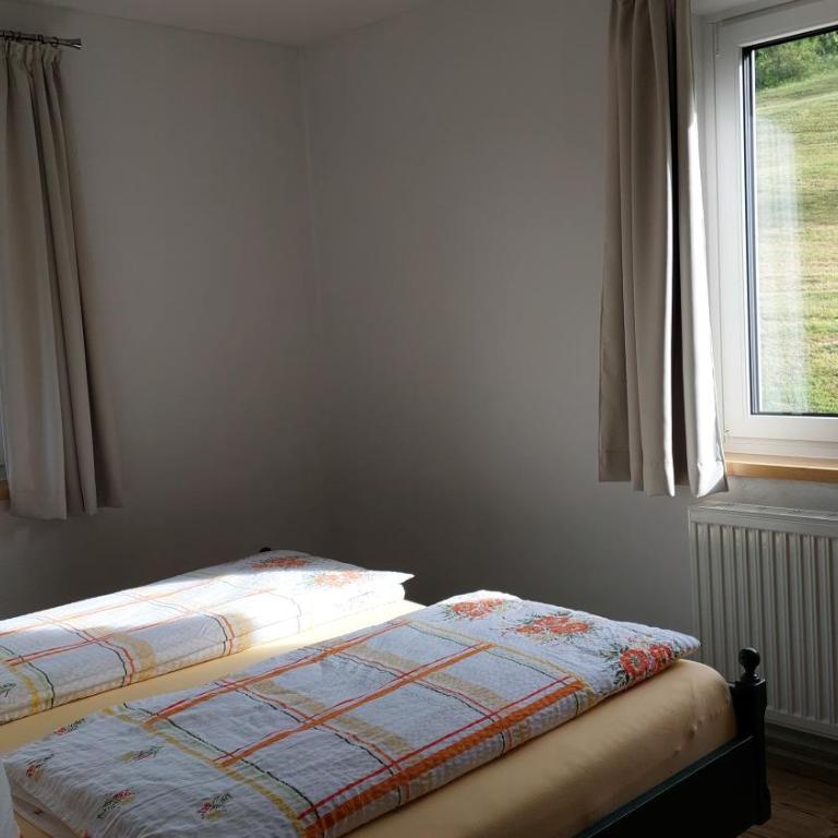 Haus Ellbrunn - Apartamento de 1 dormitorio - 9