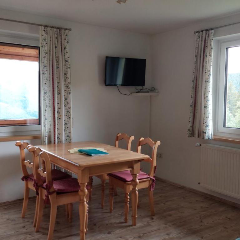 Haus Ellbrunn - Apartamento de 1 dormitorio - 2
