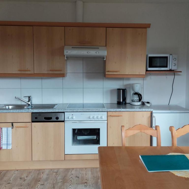 Haus Ellbrunn - Apartamento de 1 dormitorio - 7