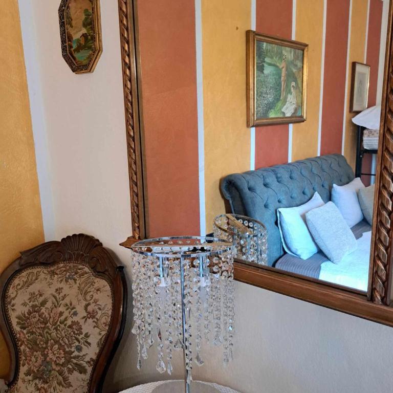 B&B Gardasee - Camera Comfort Familiare - 5
