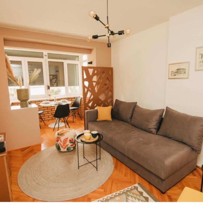 Apartman sunce Visoko - Apartman sa 2 Spavaće Sobe - 39