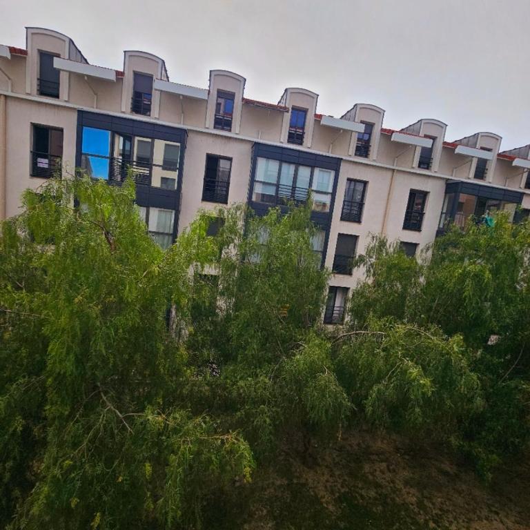 Charmant T2 à la Libération, Nice - Appartement 1 Chambre - 16