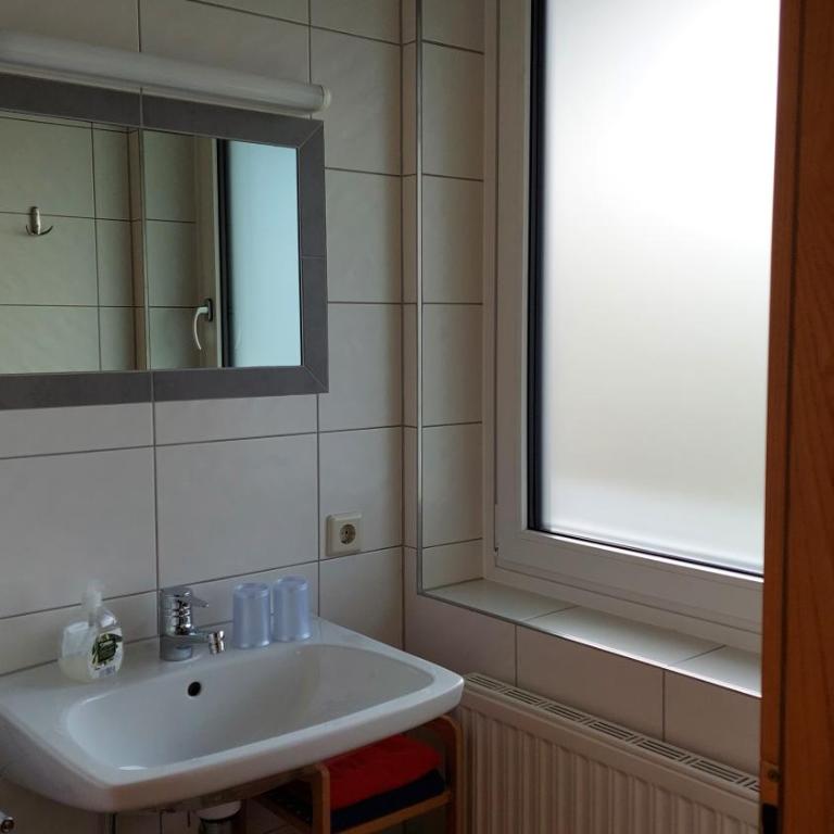 Haus Ellbrunn - Apartamento con balcón - 8