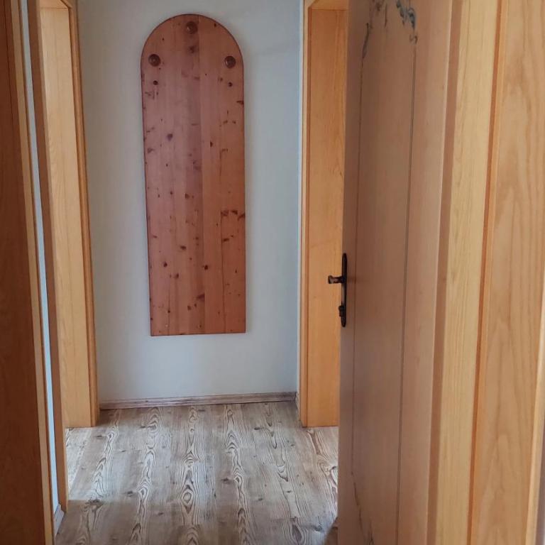 Haus Ellbrunn - Apartamento con balcón - 9