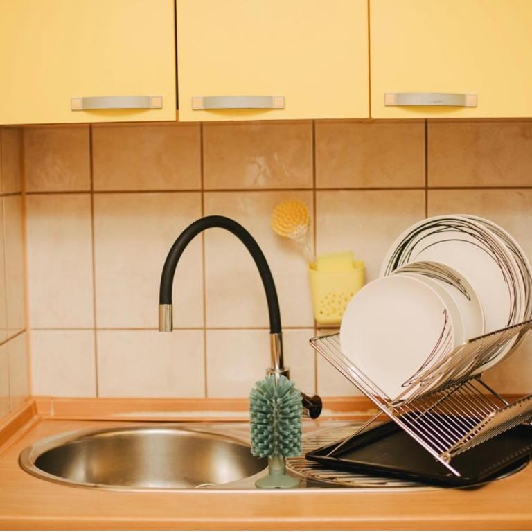Apartman sunce Visoko - Apartman sa 2 Spavaće Sobe - 32
