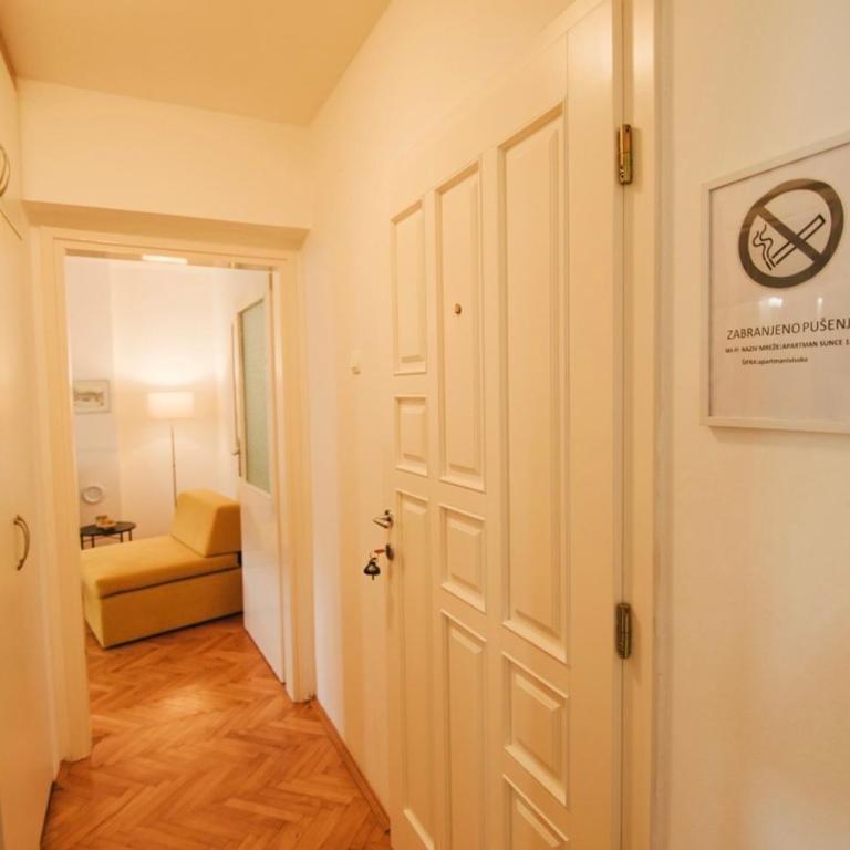 Apartman sunce Visoko - Apartman sa 2 Spavaće Sobe - 31