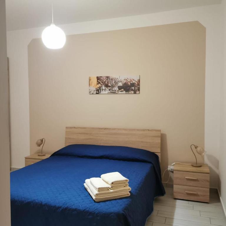 Albizia, casevacanza - Appartamento con Vista Mare - 5