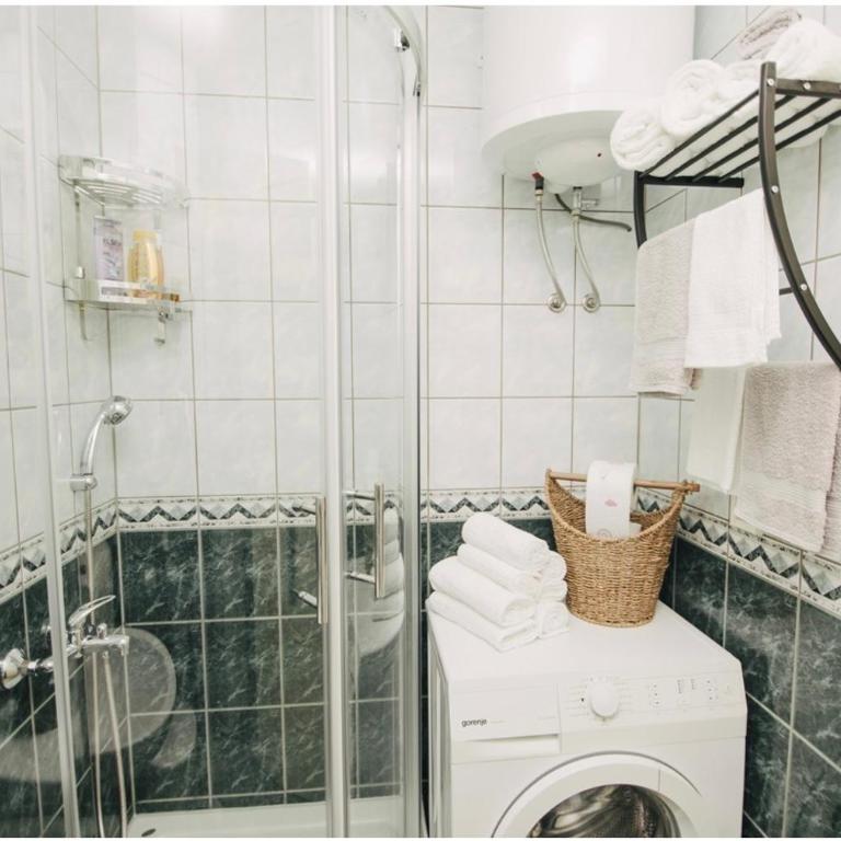 Apartman sunce Visoko - Apartman sa 2 Spavaće Sobe - 26