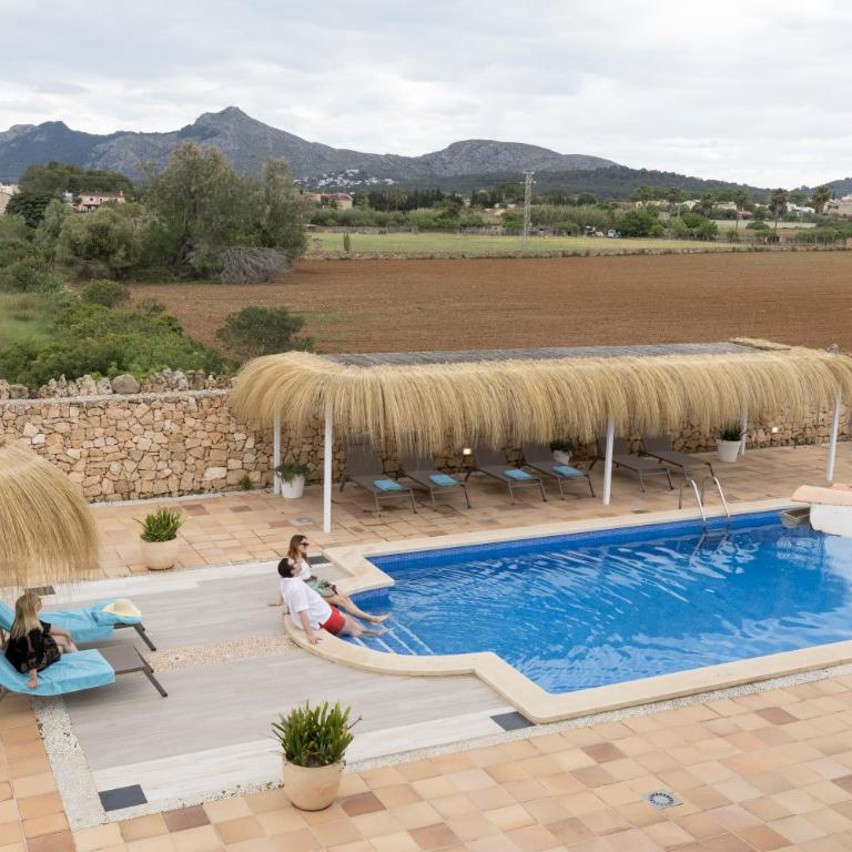 VIlla Mestral - Villa - 1