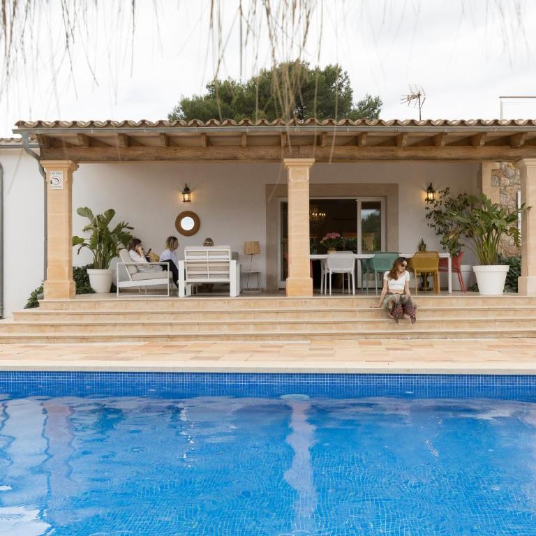 VIlla Mestral - Villa - 2