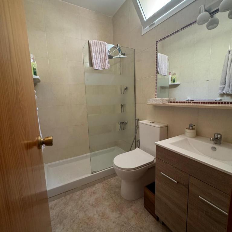 809 Green Oasis Club - One-Bedroom House - 8