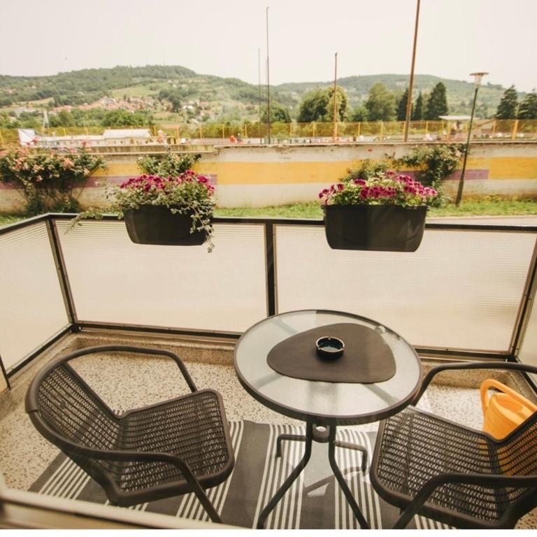 Apartman sunce Visoko - Apartman sa 2 Spavaće Sobe - 22