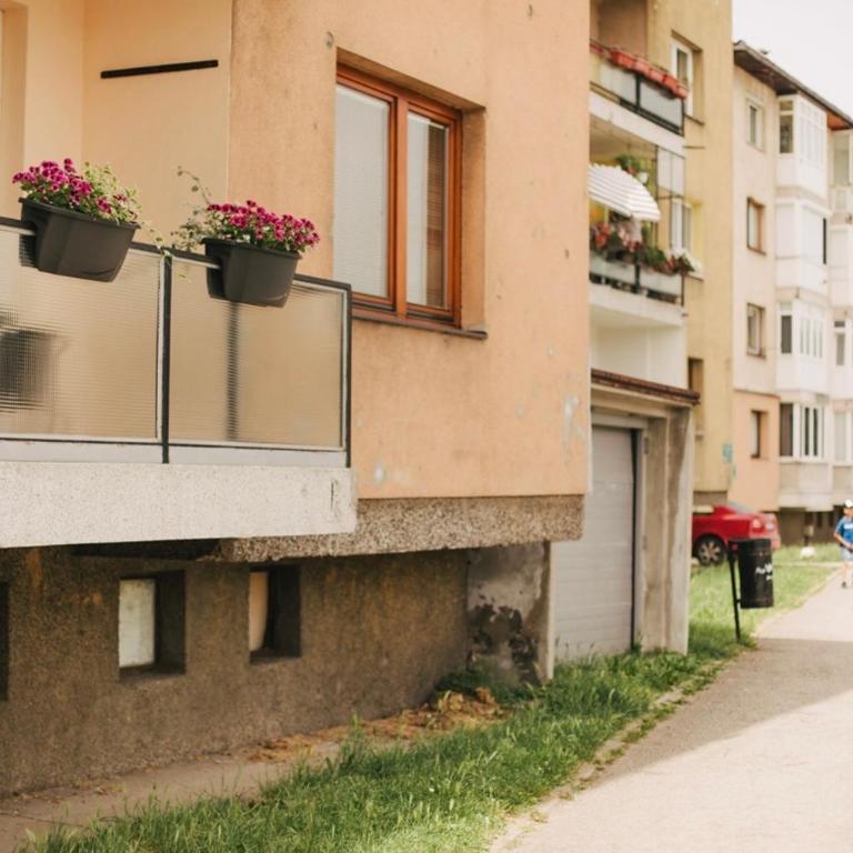 Apartman sunce Visoko - Apartman sa 2 Spavaće Sobe - 19