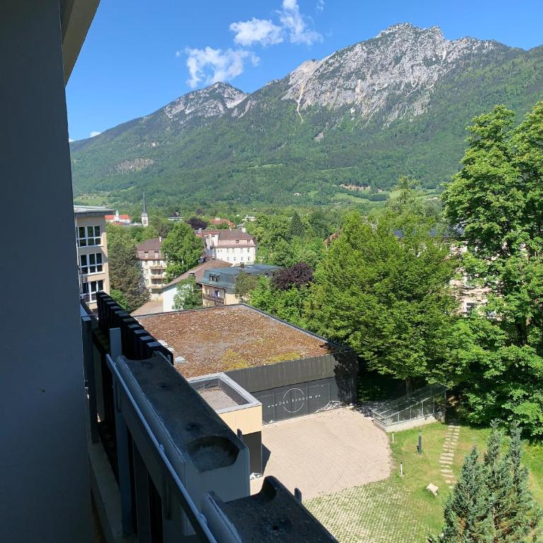 Panoramahaus 5105 - Apartment mit 1 Schlafzimmer - 14