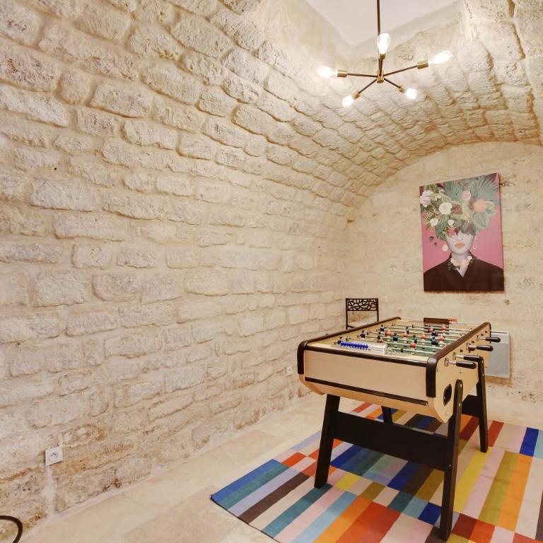 Magnifique loft 6P proche Bastille - Appartement 2 Chambres - 8