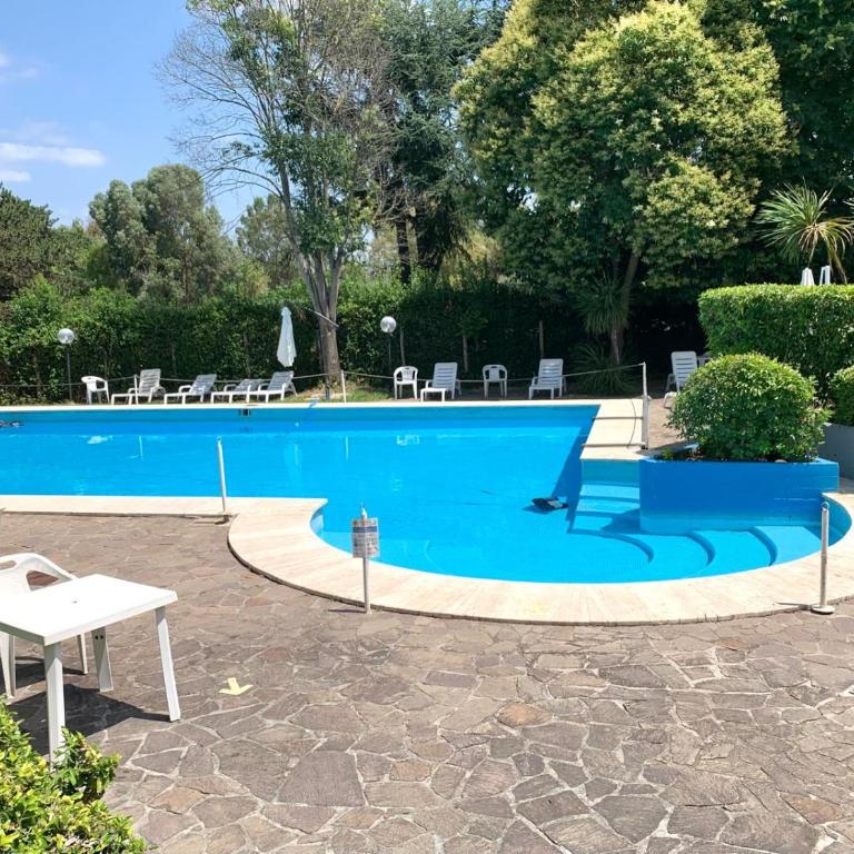 Aurelia House Garden - Appartamento con 1 Camera da Letto - 29